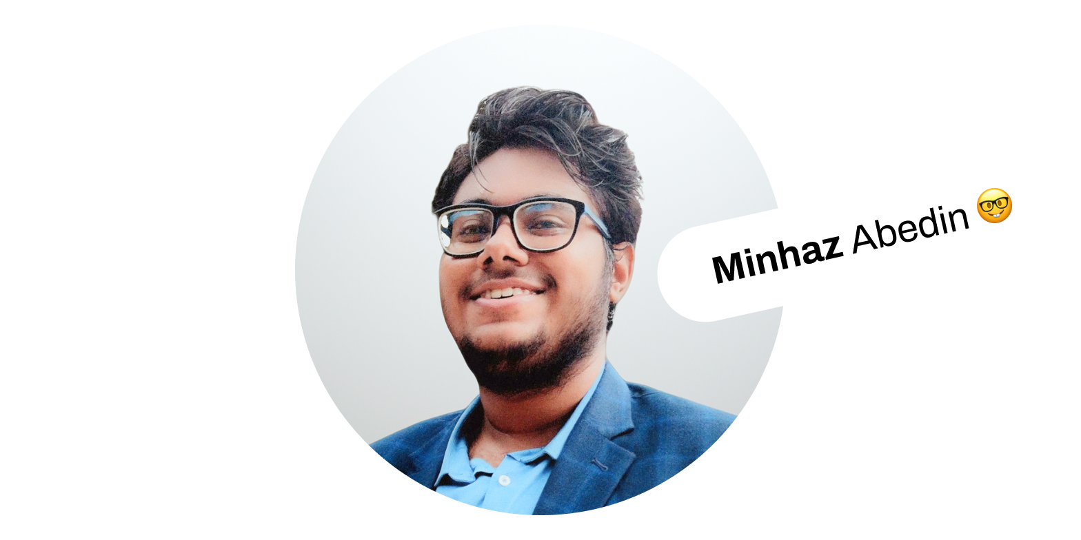 Minhaz Abedin